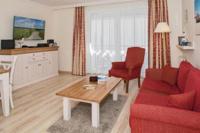 Seehof Seehof 124, Seebad Bansin